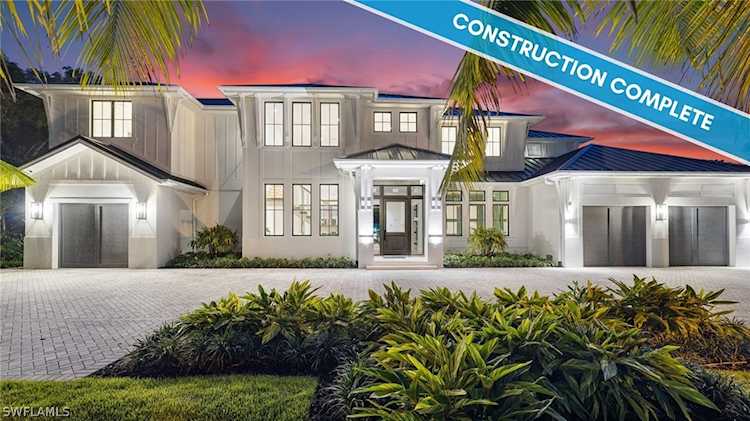 1405 Mandarin Rd Naples, FL 34102