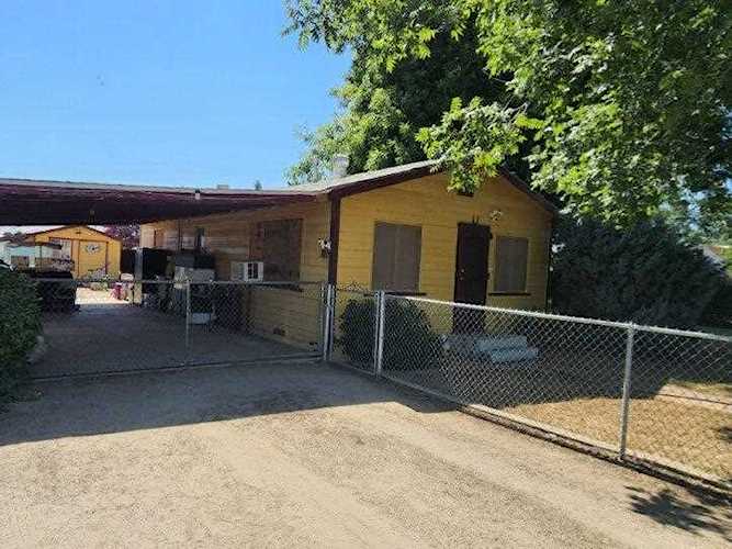 1574 S Kessing St Porterville, CA 93257
