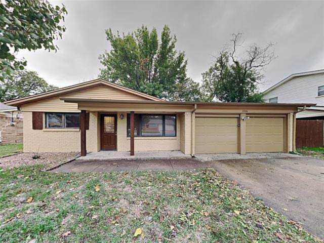 2016 Gettysburg Place Bedford, TX 76022