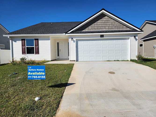 4760 Silent Creek Ln Tallahassee, FL 32303