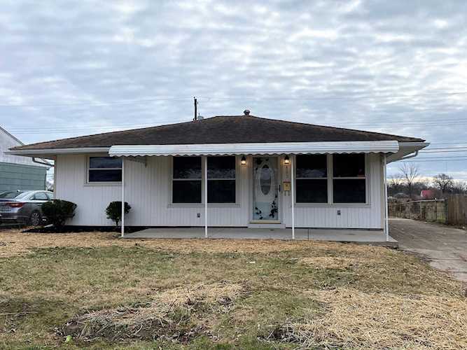 883 Bruckner Road Columbus, OH 43207 | MLS 223000333 Photo 1