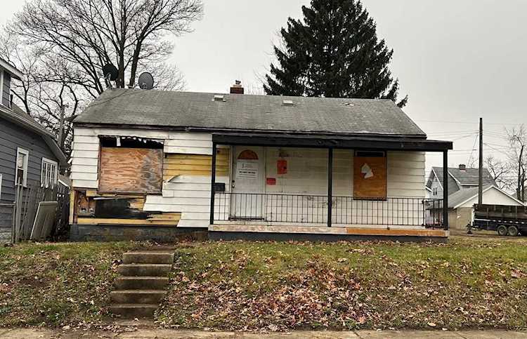 447 S Harris Avenue Columbus, OH 43204 | MLS 223000328 Photo 1