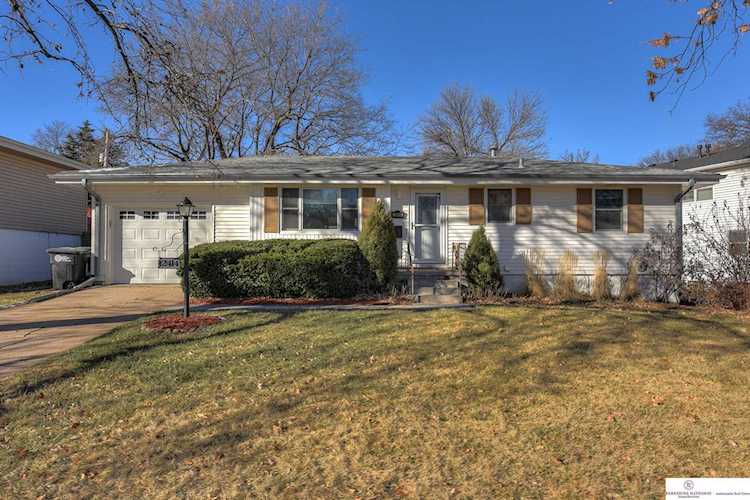 12414 Castelar St Omaha, NE 68144 | MLS 22227033 Photo 1
