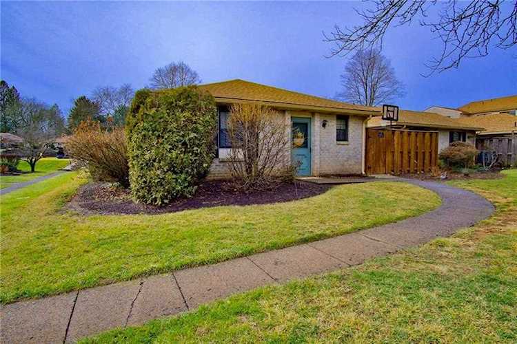 2999 Aronimink Place home for sale in Macungie, PA - Homeway Real Estate Photo 1