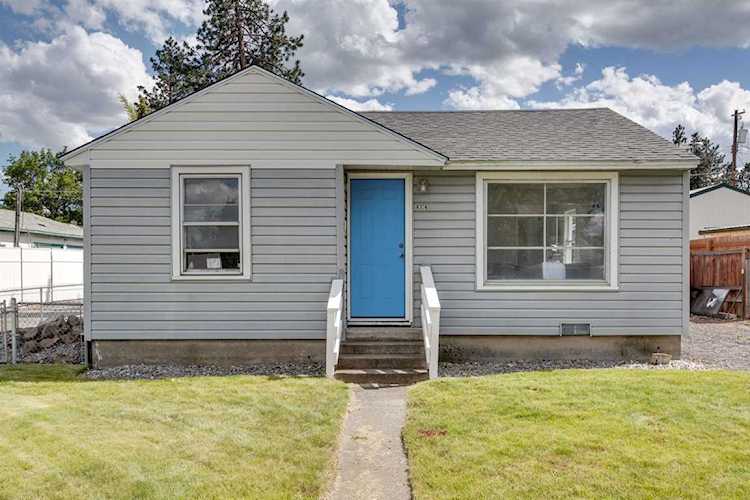 6326 E 7th Ave Spokane Valley, WA 99212 | MLS 202310246 Photo 1
