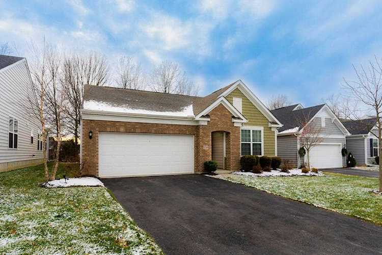 5719 Makers Mark Drive Westerville, OH 43081 | MLS 223000344 Photo 1