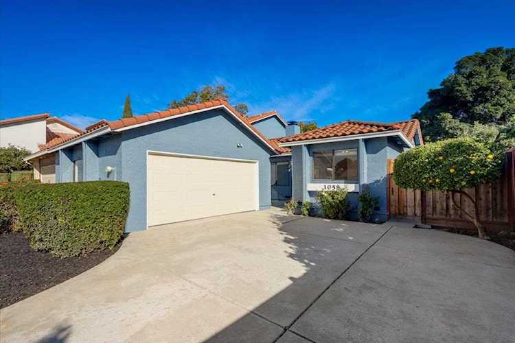 1058 Big Bear Ct, MILPITAS, CA, 95035 | MLS# ML81913725 Photo 1
