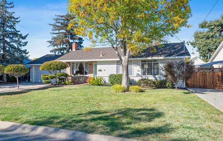 14689 Nelson Way San Jose, CA 95124 | MLS ML81913528 Photo 1