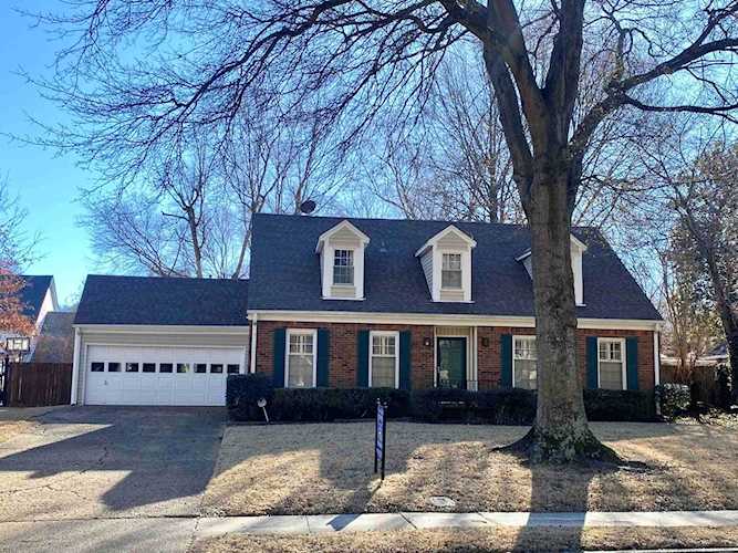 7917 Farmington Blvd Germantown, TN 38138