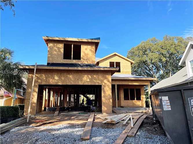 5 Princeton Circle Hilton Head Island, SC 29928 | MLS 430574 Photo 1