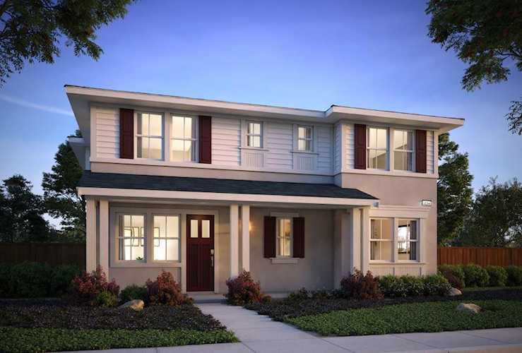 1905 Bautista Way Petaluma, CA 94952