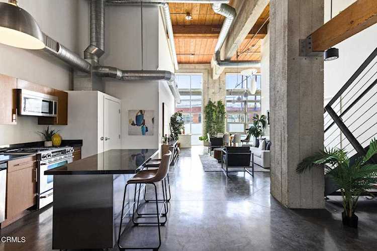 530 S Hewitt St #131 Los Angeles, CA 90013