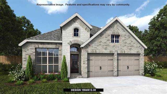 2032 Song Sparrow Lane McKinney, TX 75071
