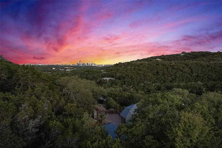 800 Ox Eye TRL West Lake Hills, TX 78746