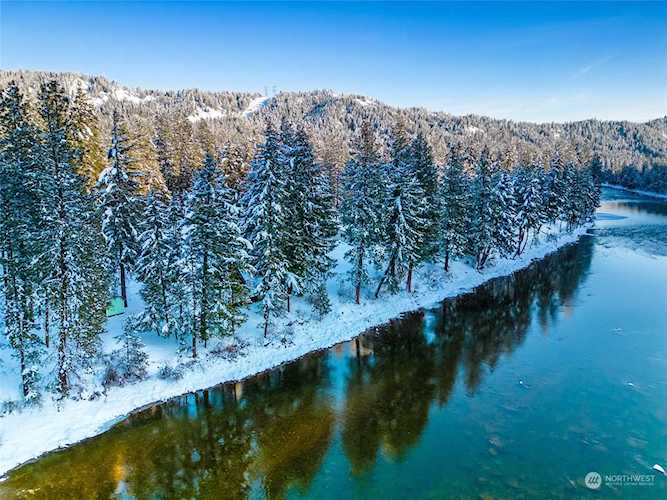 24317 Saddle St Leavenworth, WA 98826