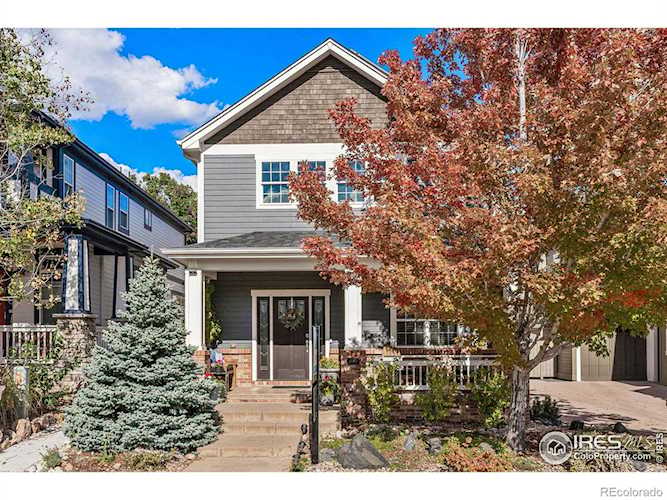 1065 S Terrace Circle Boulder, CO 80304