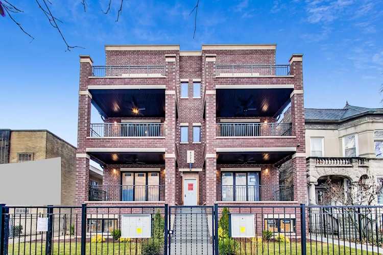 4321 N Paulina St #3N Chicago, IL 60613 | MLS 11696094 Photo 1