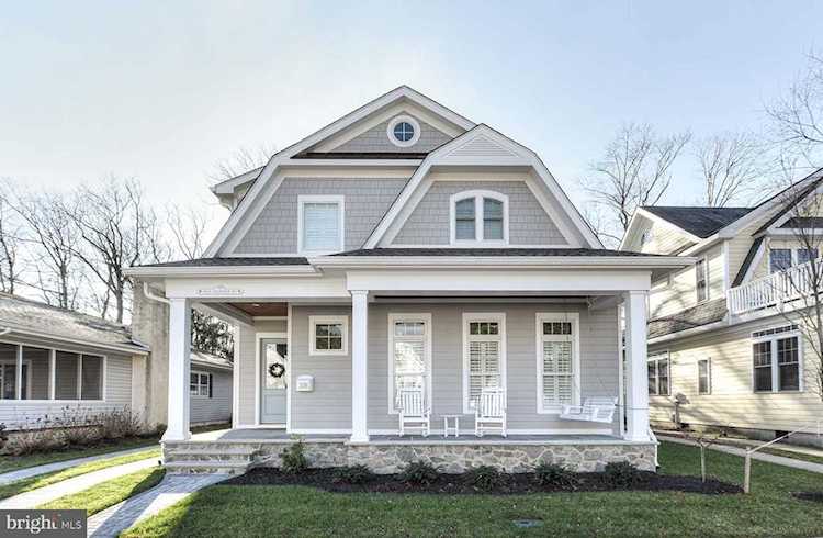 1019 Scarborough Ave Rehoboth Beach, DE 19971
