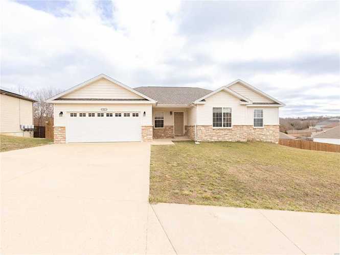 201 Sandstone Dr St Robert, MO 65584 | MLS 22079684 Photo 1