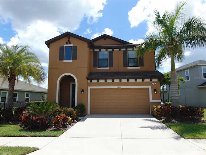 5423 Silver Sun Dr Apollo Beach, FL 33572
