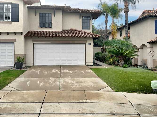 2150 San Antonio Dr Corona, CA 92882
