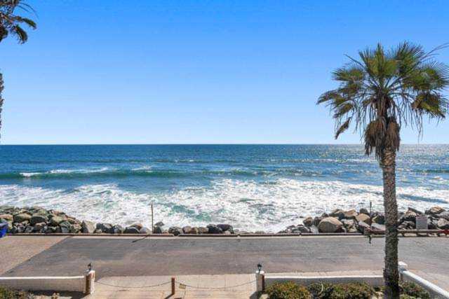 803 S Pacific #7 Oceanside, CA 92054
