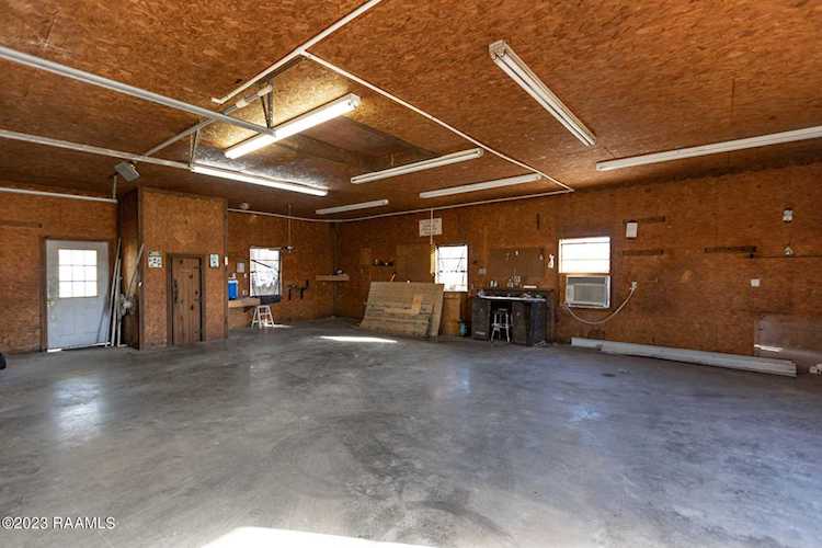 1734 Hwy 35 Church Point, LA 70525 MLS 23000097