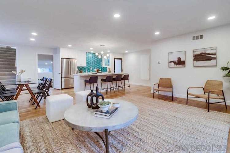 7136 Salizar St San Diego, CA 92111