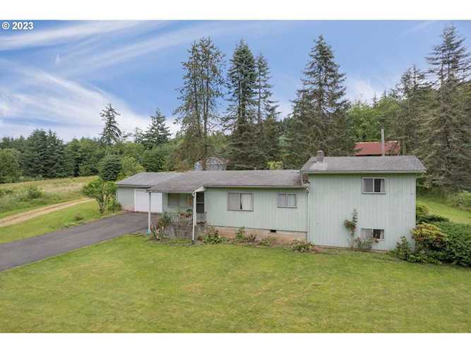 71962 Fern Hill RD Rainier, OR 97048