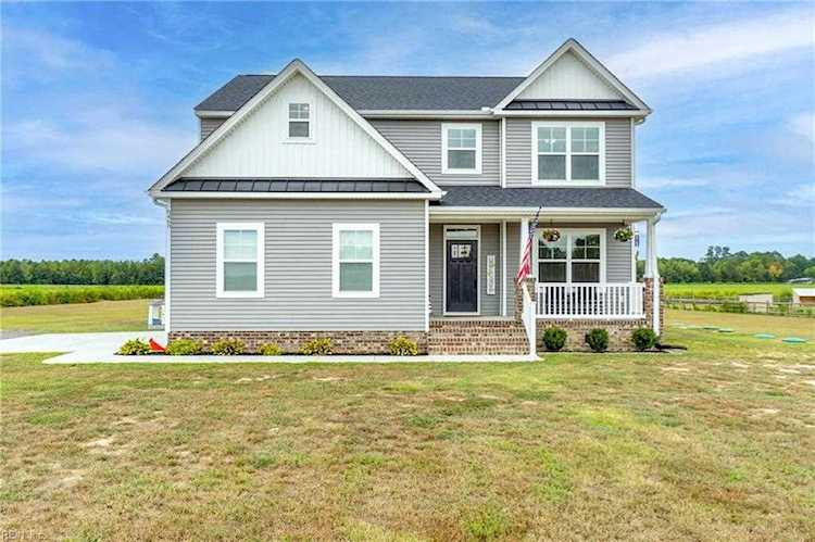 8460 Gates Rd Suffolk, VA 23437
