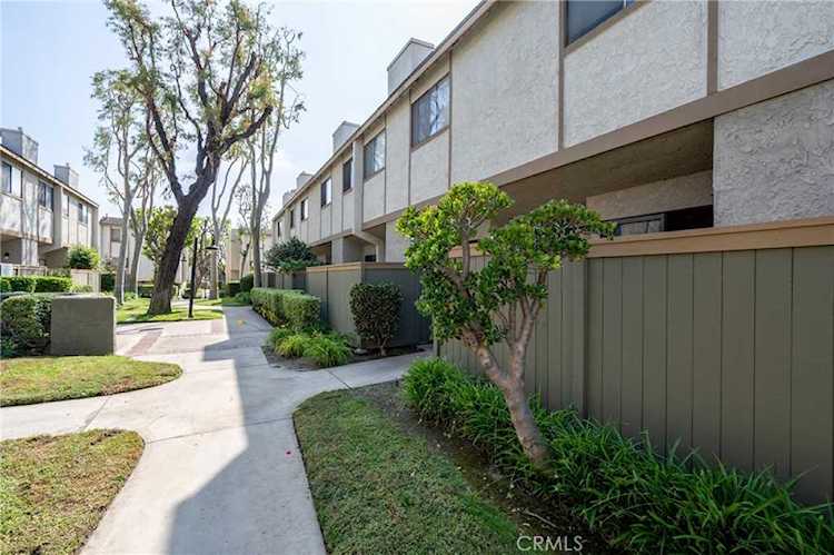 2000 W Palmyra Ave #24 Orange, CA 92868