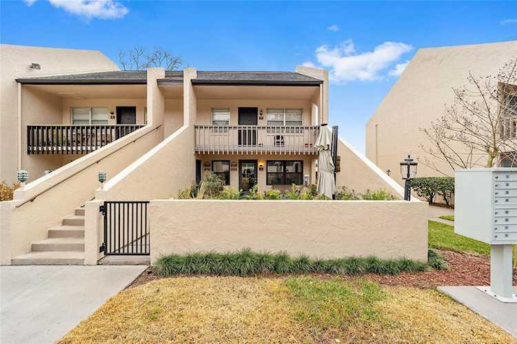 2418 NE 7th St #4 Ocala, FL 34470