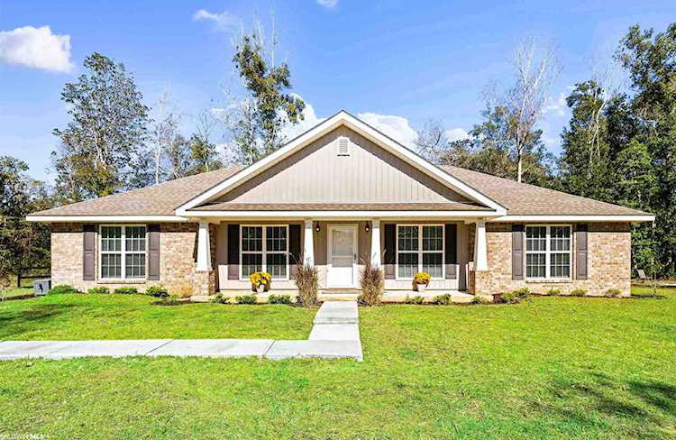 9665 Pineview Avenue Theodore, AL 36582 | MLS 339014 Photo 1