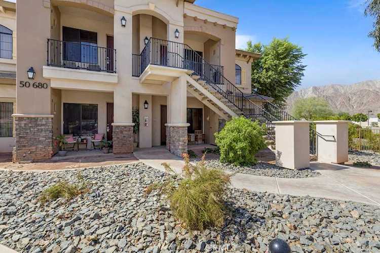 50680 Santa Rosa #6 La Quinta, CA 92253 | MLS OC23002785 Photo 1