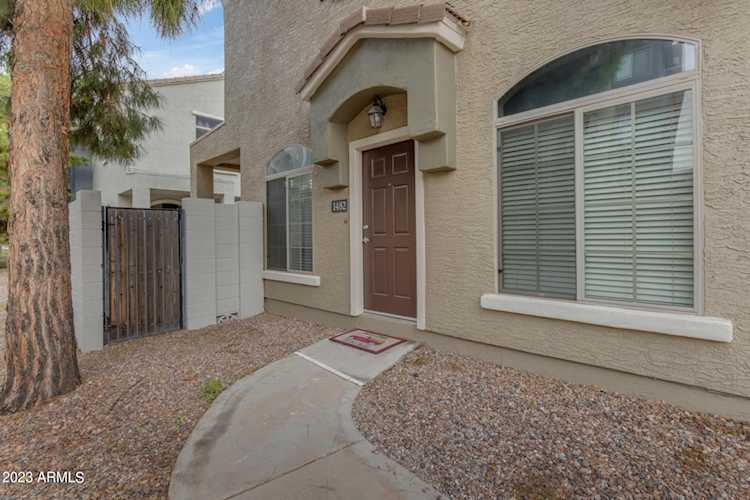 2402 E 5th Street #1482 Tempe, AZ 85281 | MLS 6504198 Photo 1