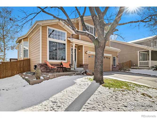 1737 Holeman Dr Erie, CO 80516