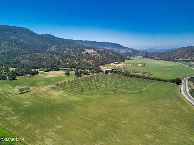 8434 Ojai Santa Paula Rd Ojai, CA 93023