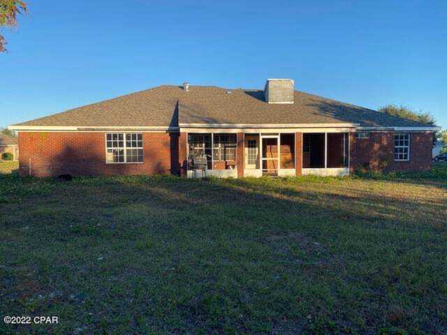 547 Blue Heron Dr Panama City, FL 32404