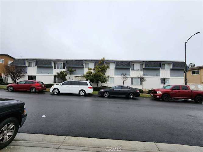 1720 Newport Ave #9 Long Beach, CA 90804