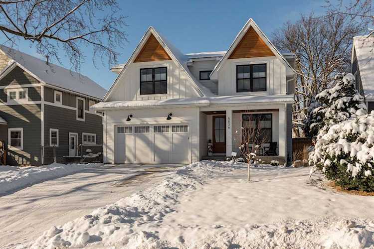 5836 York Avenue S Edina, MN 55410