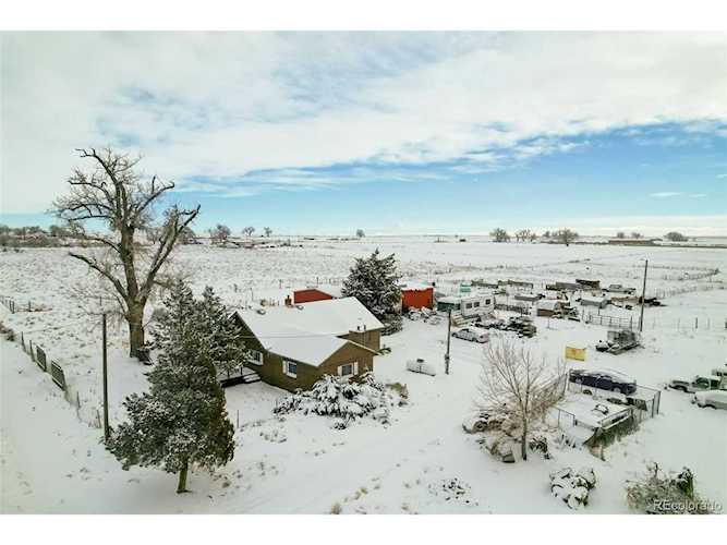 16786 County Road 32 Platteville, CO 80651 | MLS 7696790 Photo 1