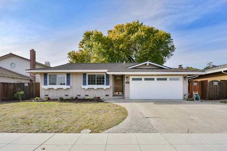 5847 Comanche Dr San Jose, CA 95123 | MLS ML81912919 Photo 1