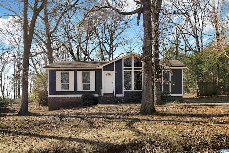 2100 Mountain View Road Irondale, AL 35210