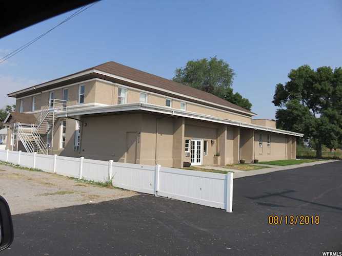 4473 W 13400 N Cornish, UT 84308
