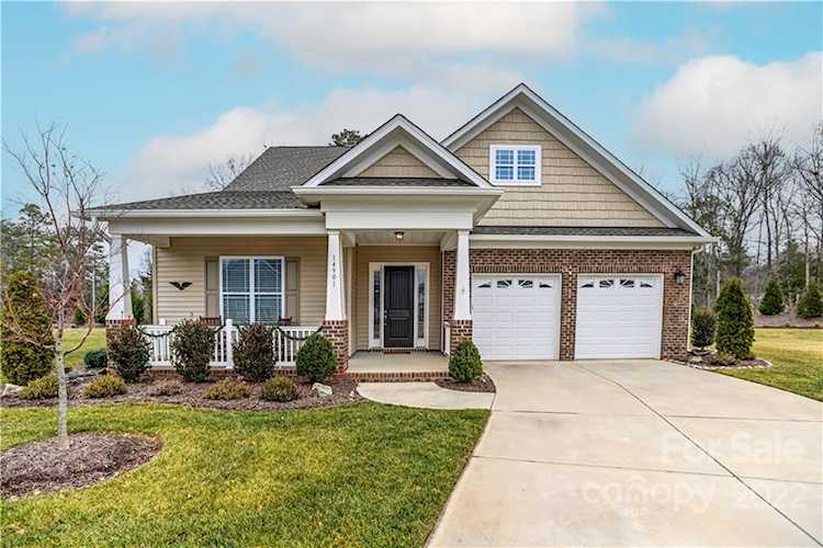 14901 Reese Finley Ln Cornelius, NC 28031