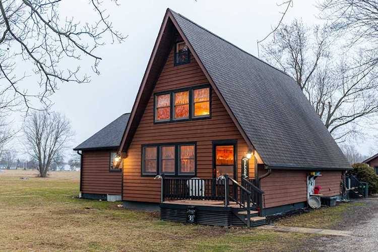 7326 State Route 19 Mount Gilead, OH 43338