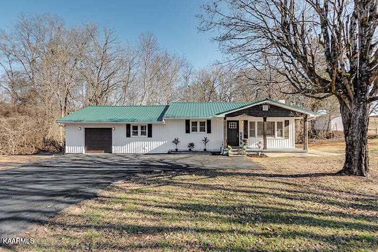 504 S East End RdStrawberry PlainsKnoxTN Photo 1