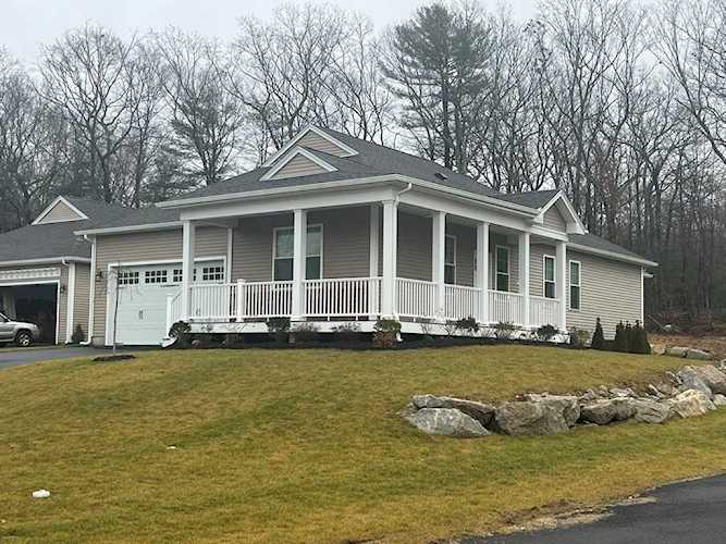 Forest Glen Uxbridge, 75 Spring Hill #34, MA, condo for sale, MLS#:73013758 Photo 1