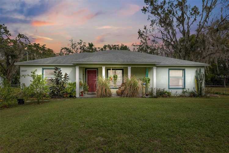 21017 3rd St Land O Lakes, FL 34638