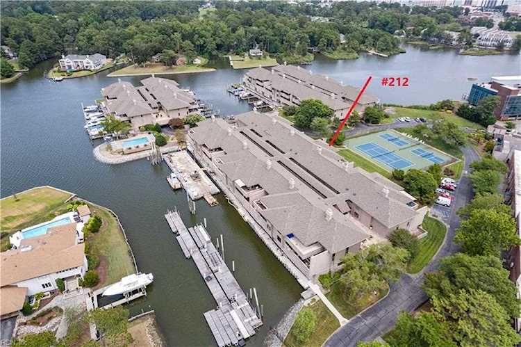 700 Oriole Dr #212 Virginia Beach, VA 23451
